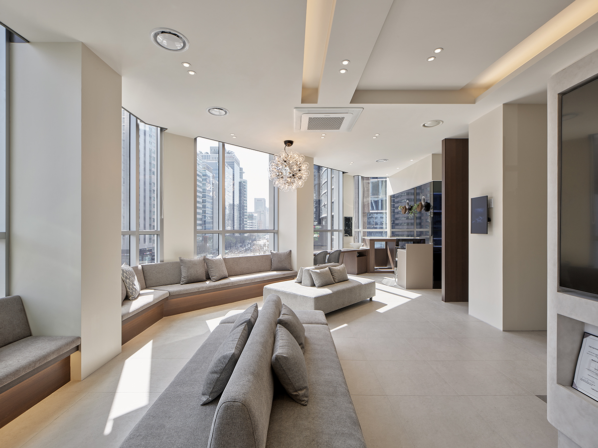 St. Marys Jin Eye Center - Ảnh 11