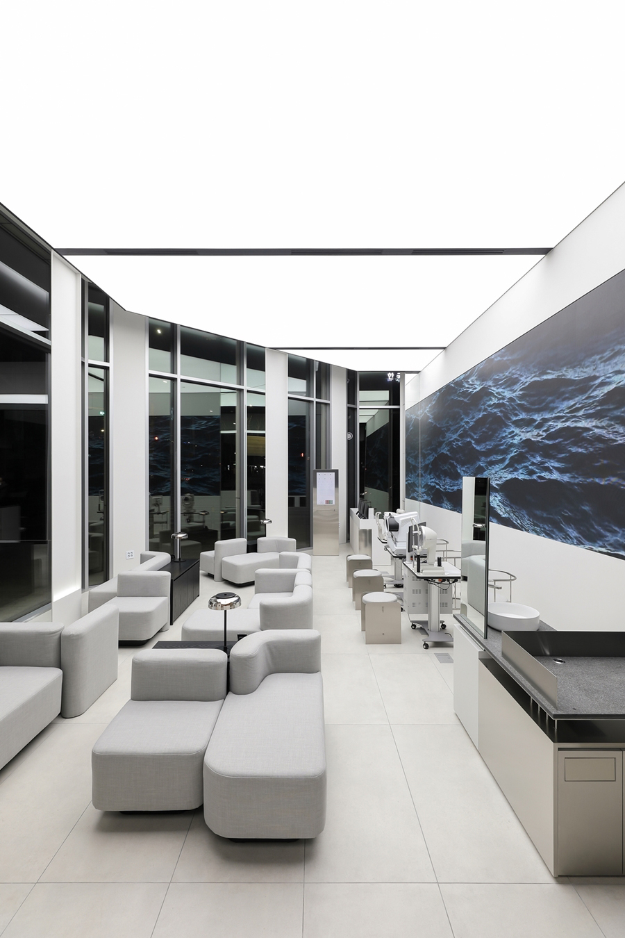 St. Marys Jin Eye Center - Ảnh 4