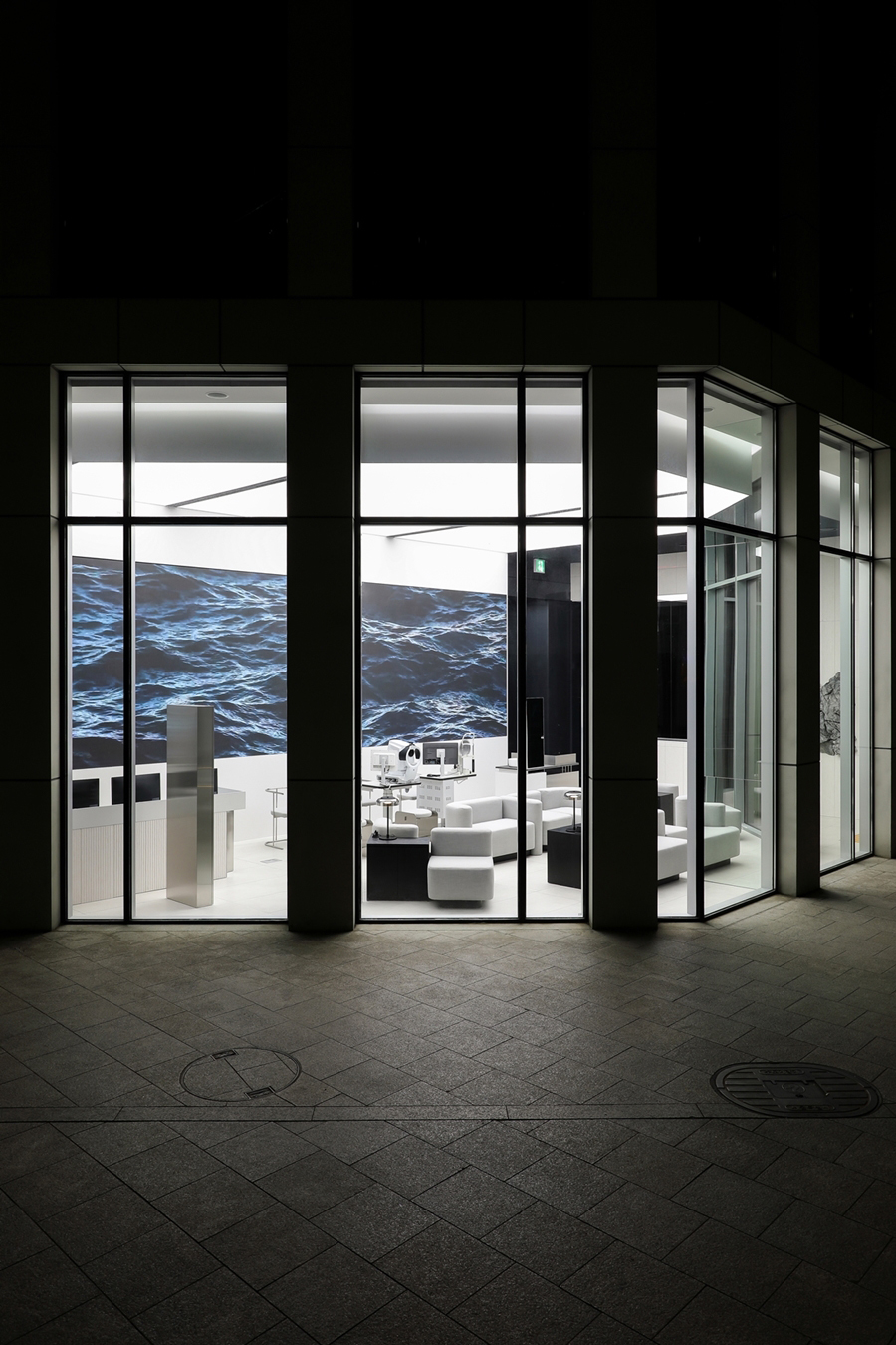 St. Marys Jin Eye Center - Ảnh 5