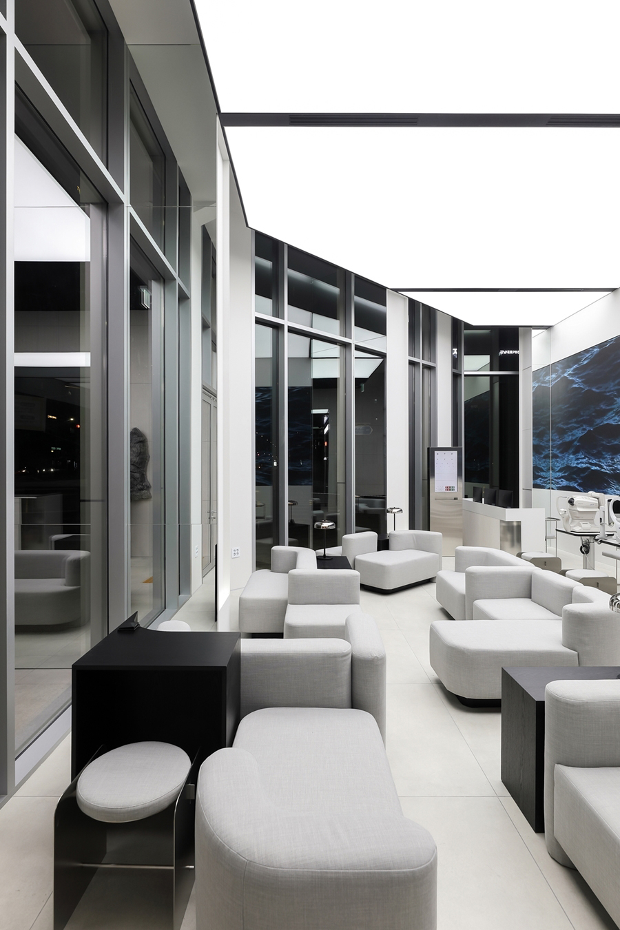 St. Marys Jin Eye Center - Ảnh 6