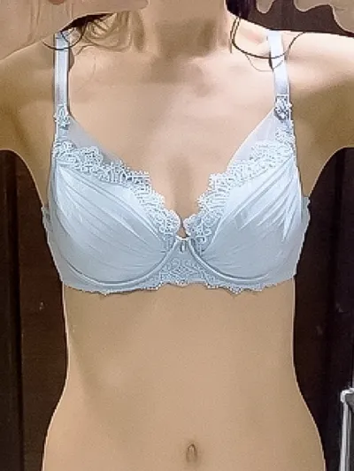 [Ngực] Jujumin - Ngực