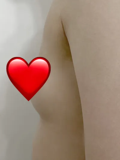 [Ngực] Năng lượng - Ngực