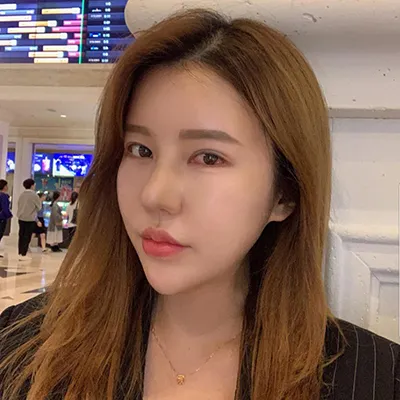 [Mũi] Gonyam - Mắt, Mũi