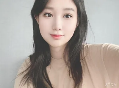 [Mắt] Yeni Yen1017 - Mắt