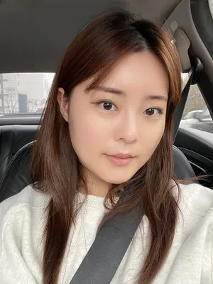 [Mũi] Samyang - Mắt, Mũi, Đường nét khuôn mặt