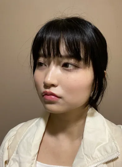 [Mũi] Nero - Mắt, Mũi, Đường nét khuôn mặt