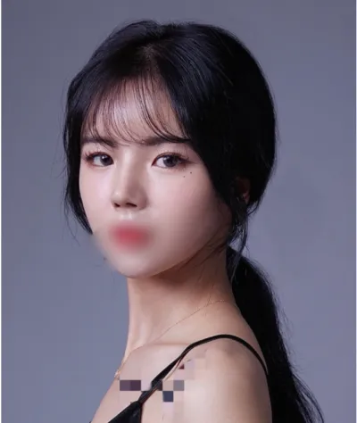 [Mũi] Ttungttangyi - Mũi