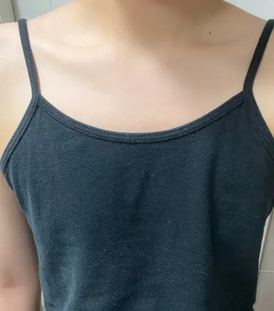 [Ngực] Mùa hè nóng bỏng - Ngực