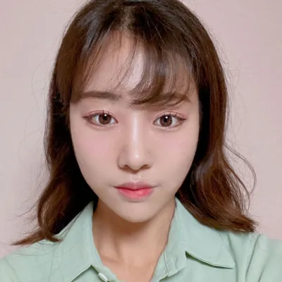 Được một tháng rồi, bớt sưng hẳn luôn á ㅎㅎ