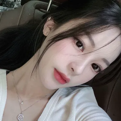 Mình nghĩ rằng mình đã thành công với vẻ đẹp phù hợp với khuôn mặt của mình