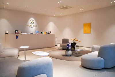 Phòng khám VS LINE