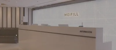 Phòng khám MEIFILL