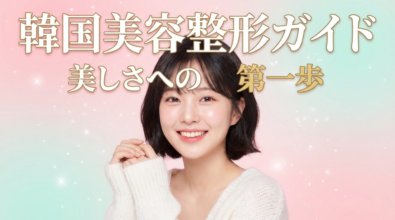 Hướng dẫn phẫu thuật thẩm mỹ Hàn Quốc