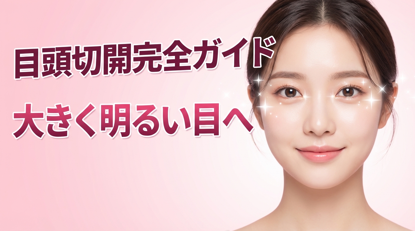 Hướng dẫn đầy đủ về phẫu thuật mở góc mắt trong: Giải thích chi tiết từ loại bỏ nếp rẻ quạt, phương pháp phẫu thuật đến chăm sóc sẹo.