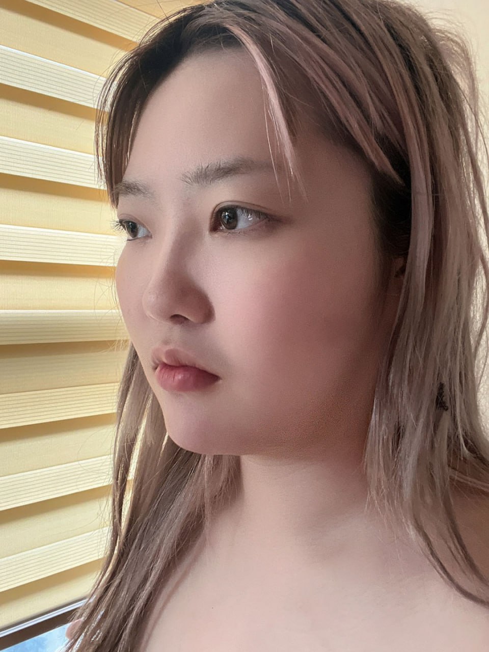 얼마나 더 예뻐질지,, 기대되요