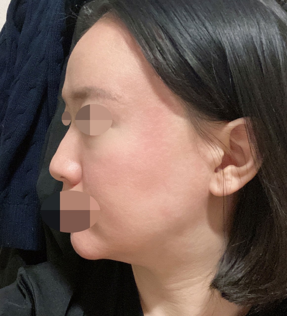 하루하루 만족하며 살고 있어용