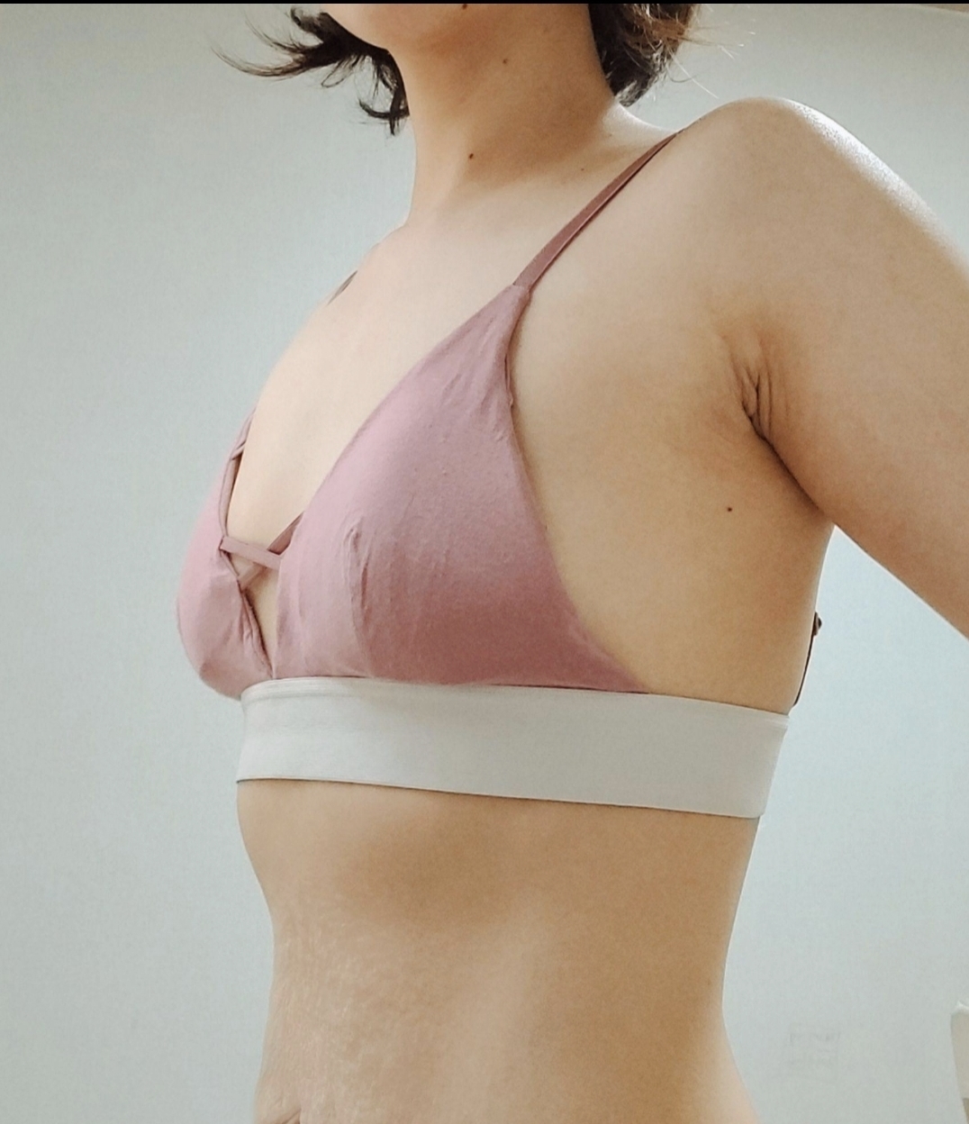 [Ngực] ㄱㅇㅎㅋㅇㄹ - Ngực