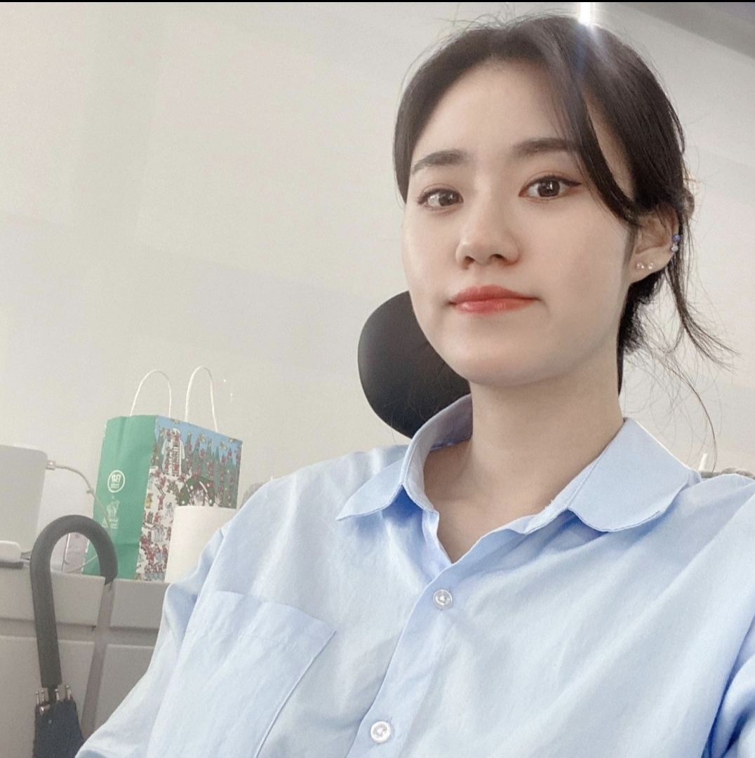 [Mũi] Jinyeong 이유 - Mũi