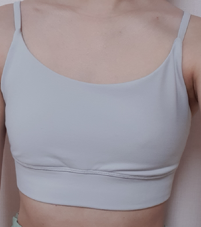 [Ngực] Cafe Latte Thích - Ngực