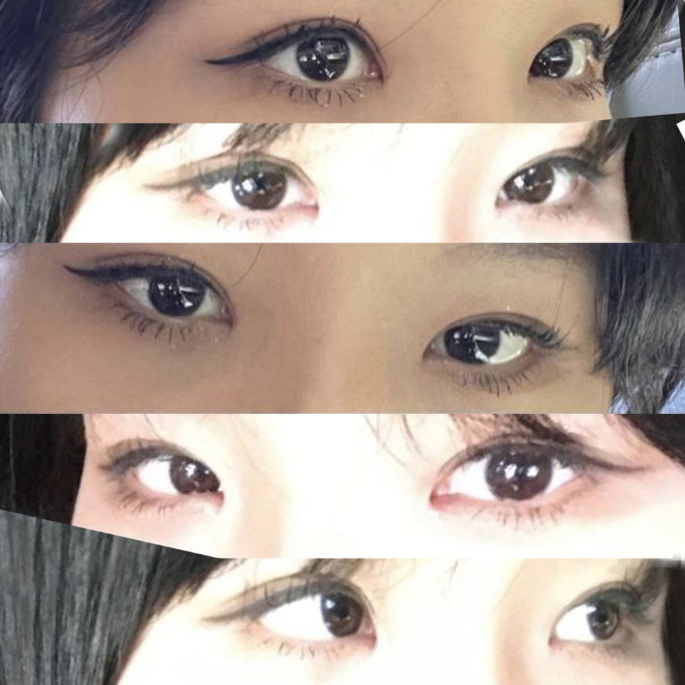 Mình rất hài lòng vì kết quả đẹp như mong đợi ^^