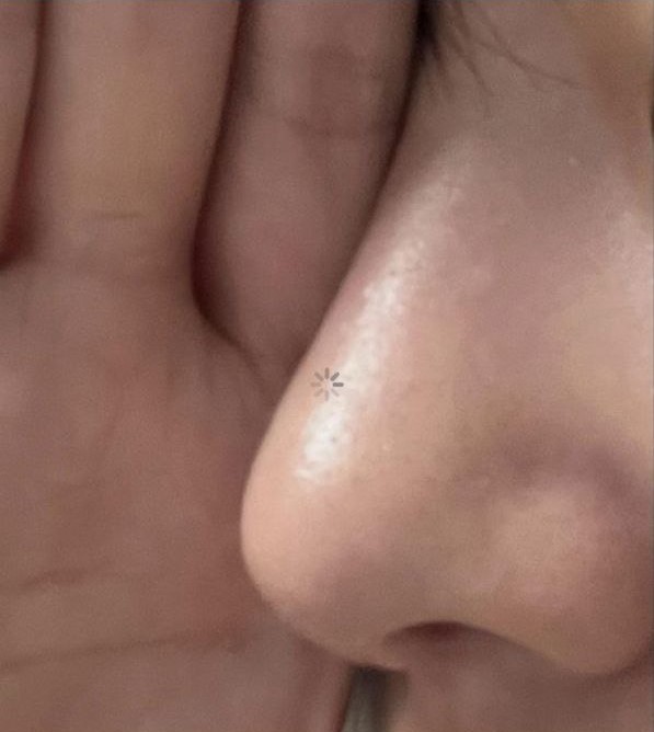 Mình đã không mong đợi gì cả, nhưng mình thích nó vì đường nét bên của mình trông đẹp.