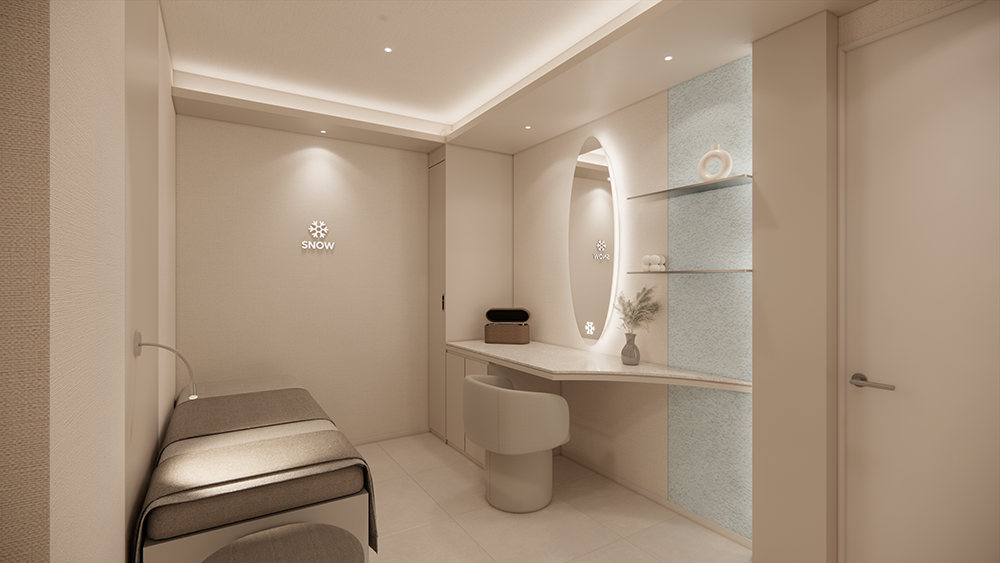 Phòng khám Snow - Ảnh 2