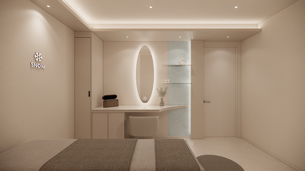 Phòng khám Snow - Ảnh 7