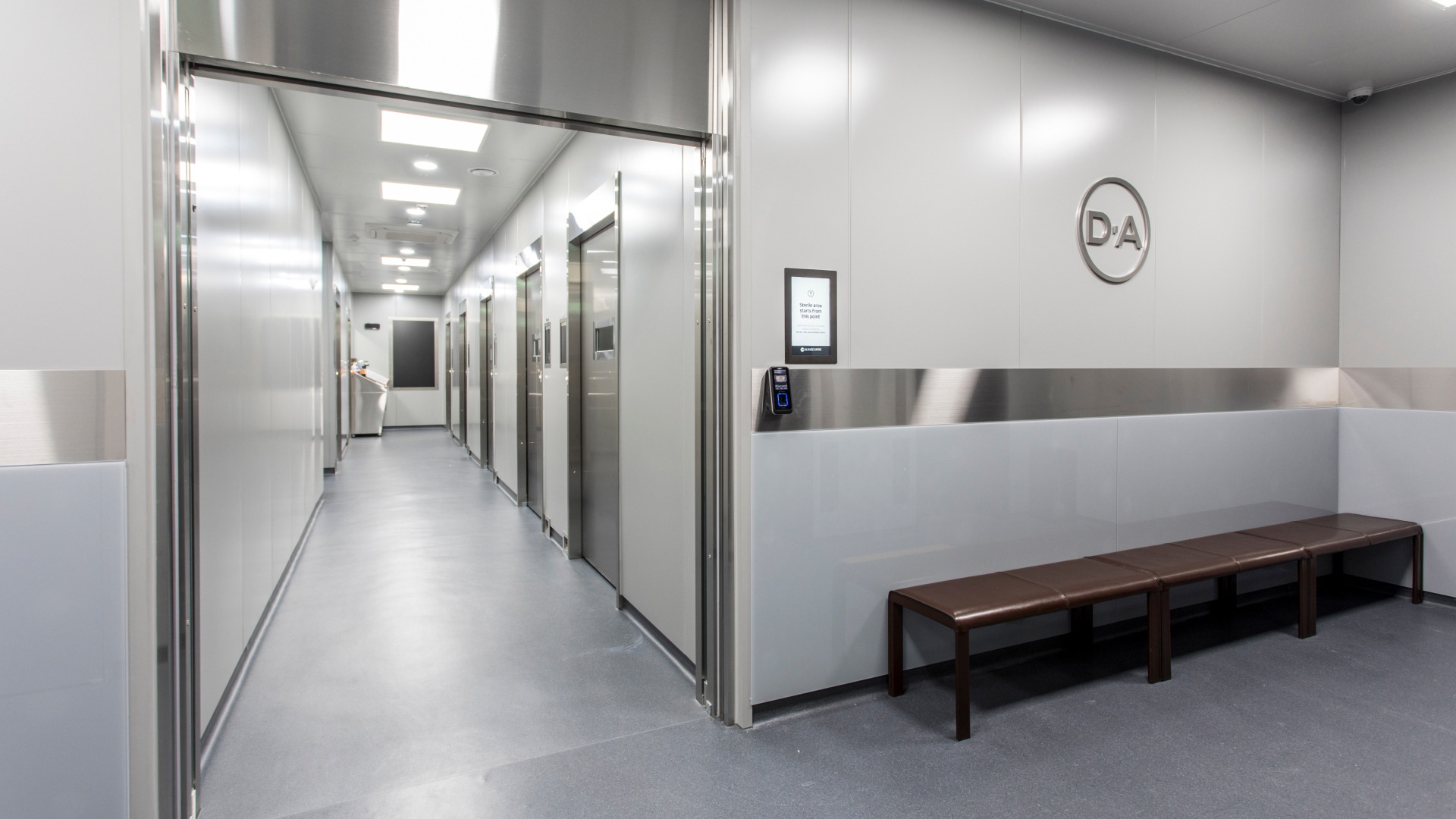 Bệnh viện thẩm mỹ DA - Ảnh 2