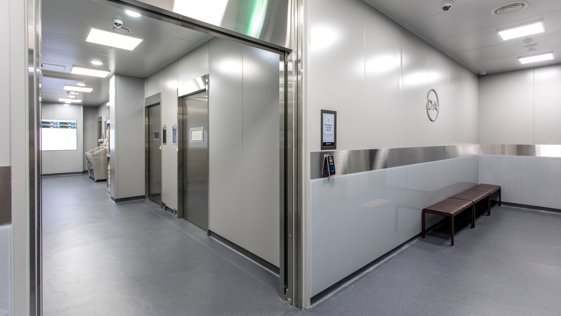 Bệnh viện thẩm mỹ DA - Ảnh 8