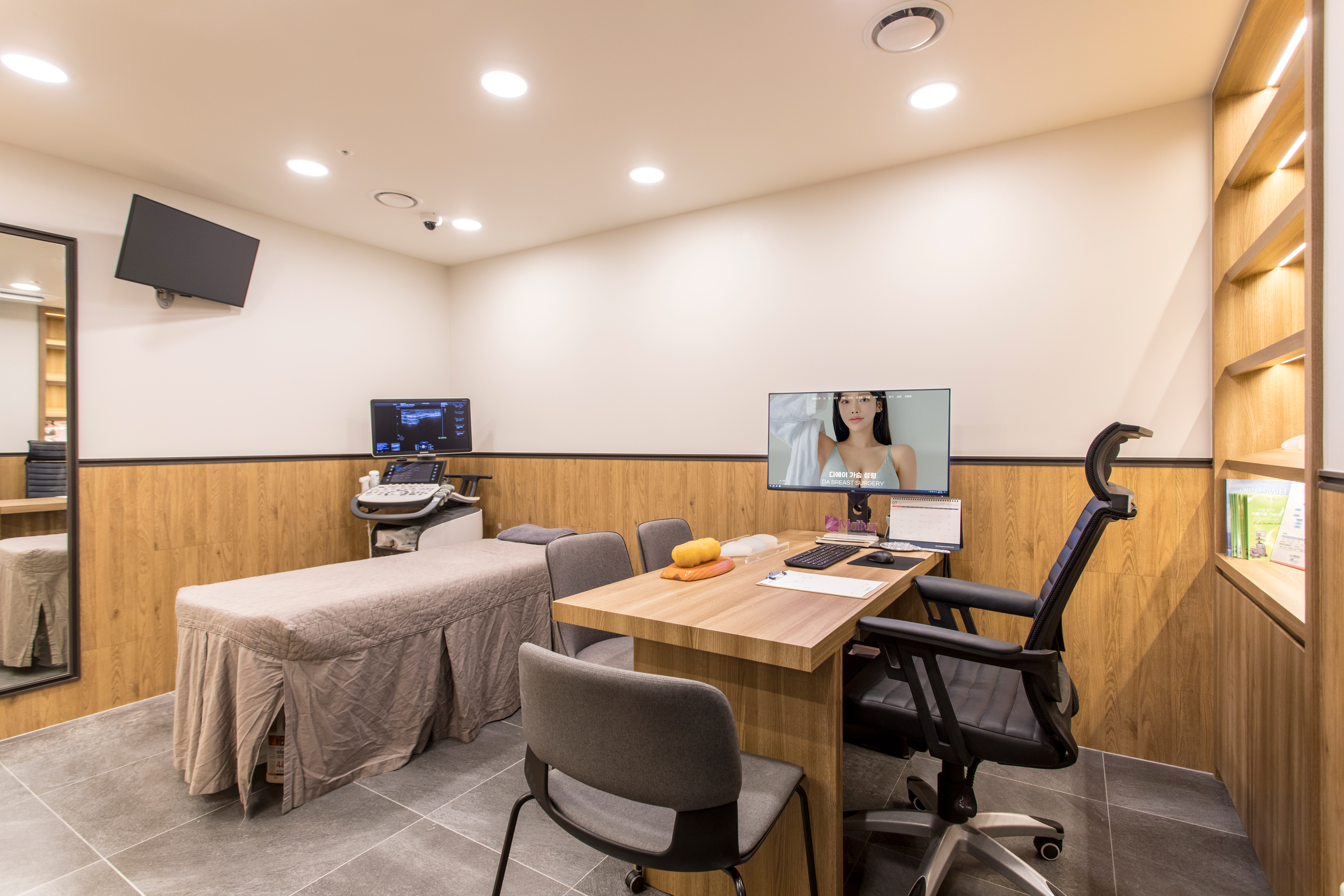 Bệnh viện thẩm mỹ DA - Ảnh 13