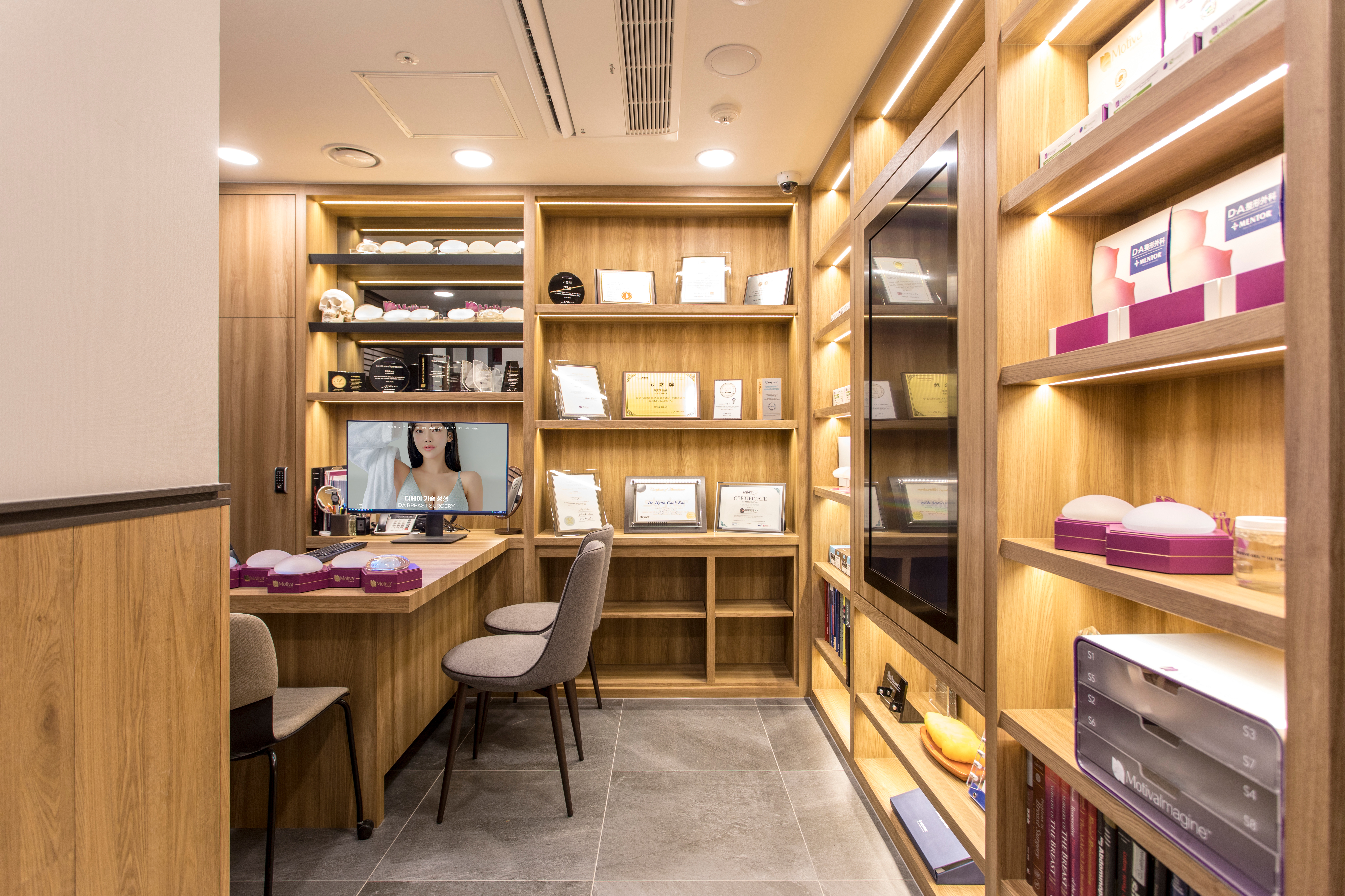 Bệnh viện thẩm mỹ DA - Ảnh 15