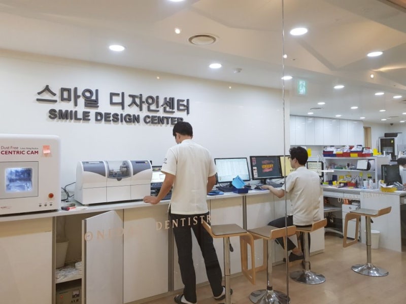 Phòng khám nha khoa One Day - Ảnh 4