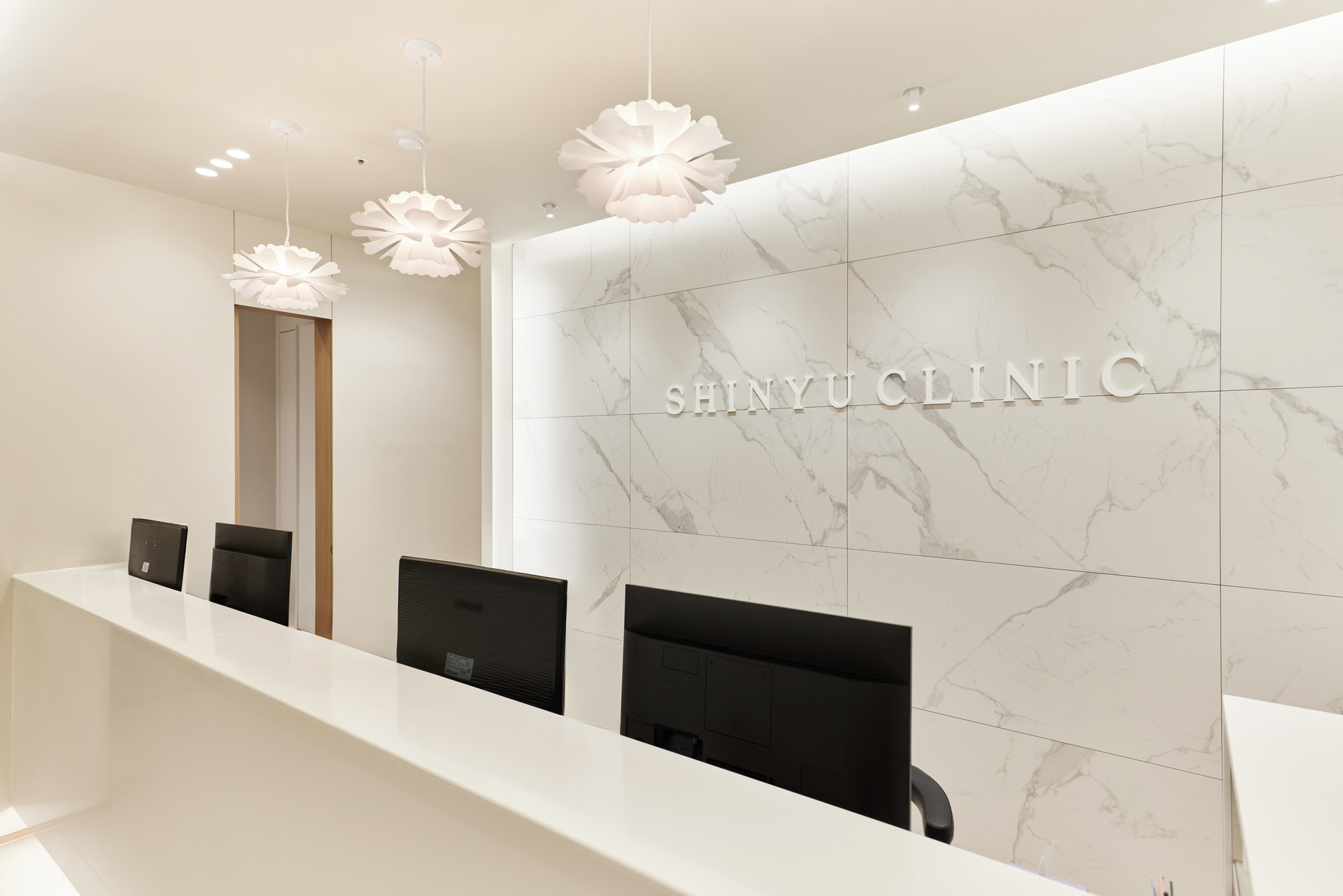 Phòng khám Ngoại khoa Shinyu - Ảnh 3