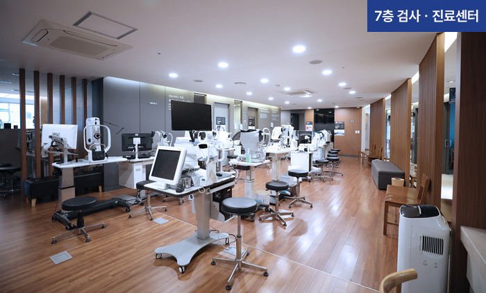 아이리움안과의원 - Ảnh 5