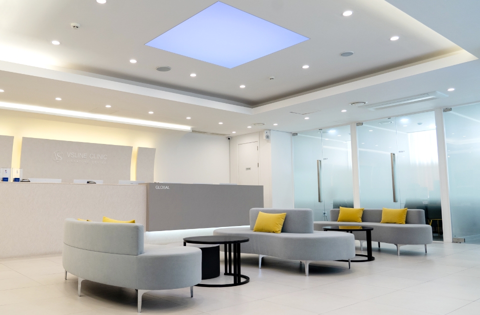 브이에스라인의원 - Ảnh 1