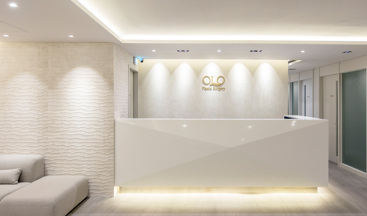 올로성형외과의원 - Ảnh 1
