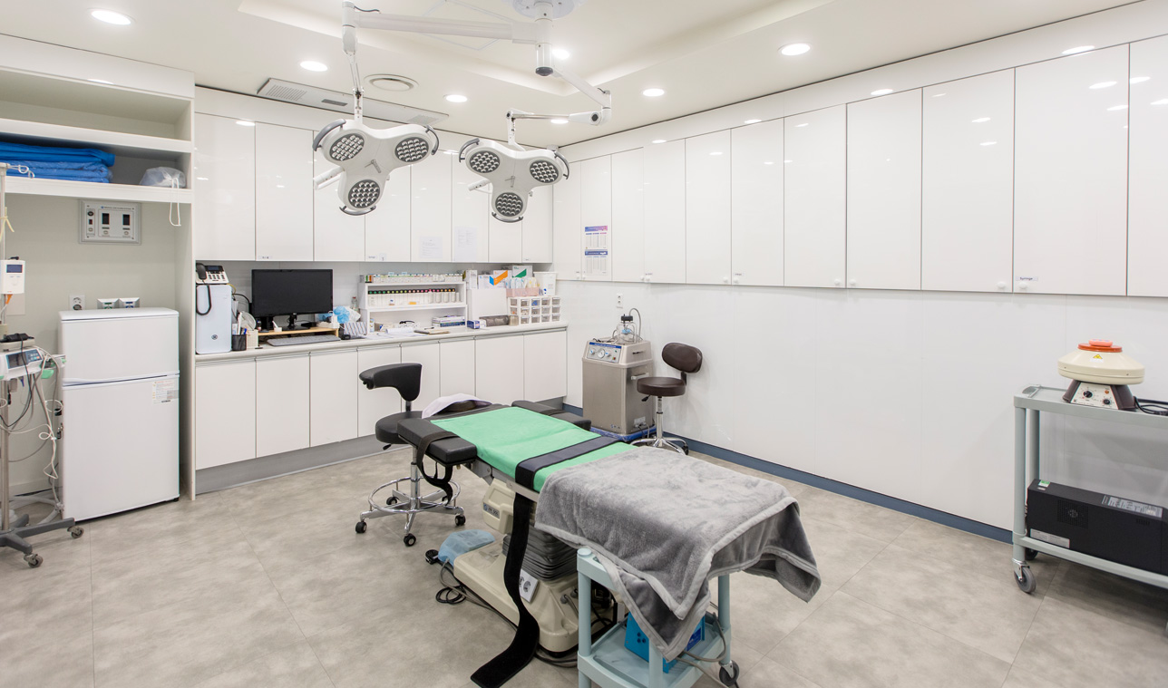 올로성형외과의원 - Ảnh 13