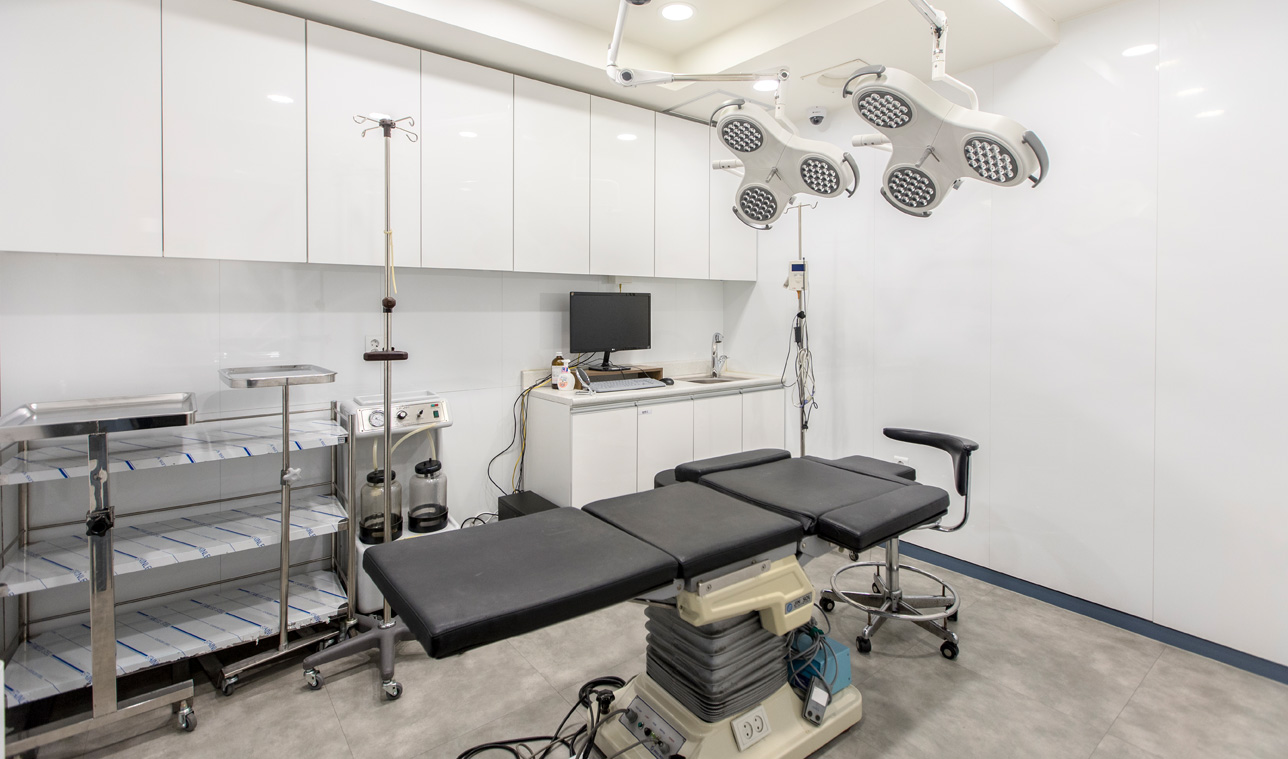 올로성형외과의원 - Ảnh 14