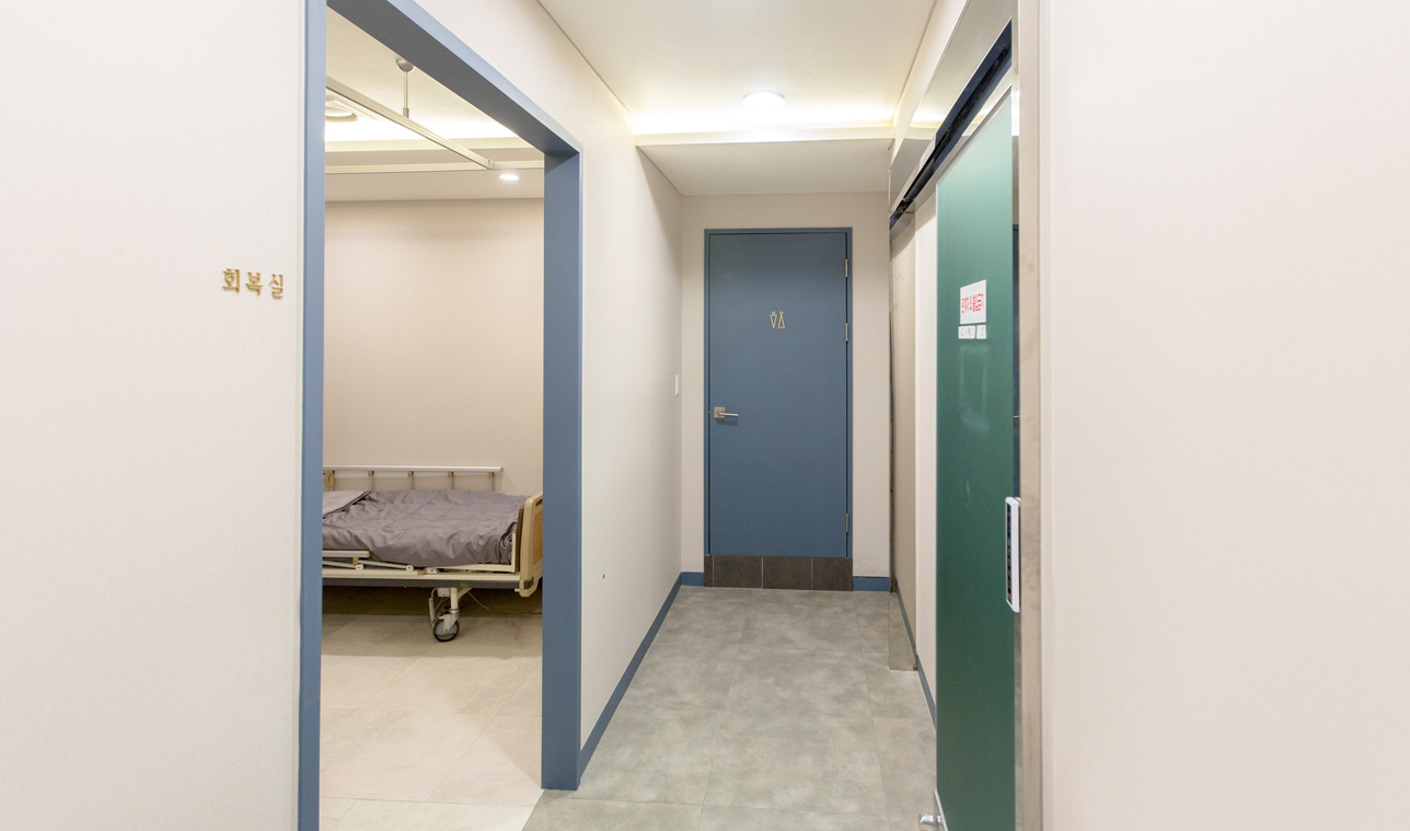 올로성형외과의원 - Ảnh 15