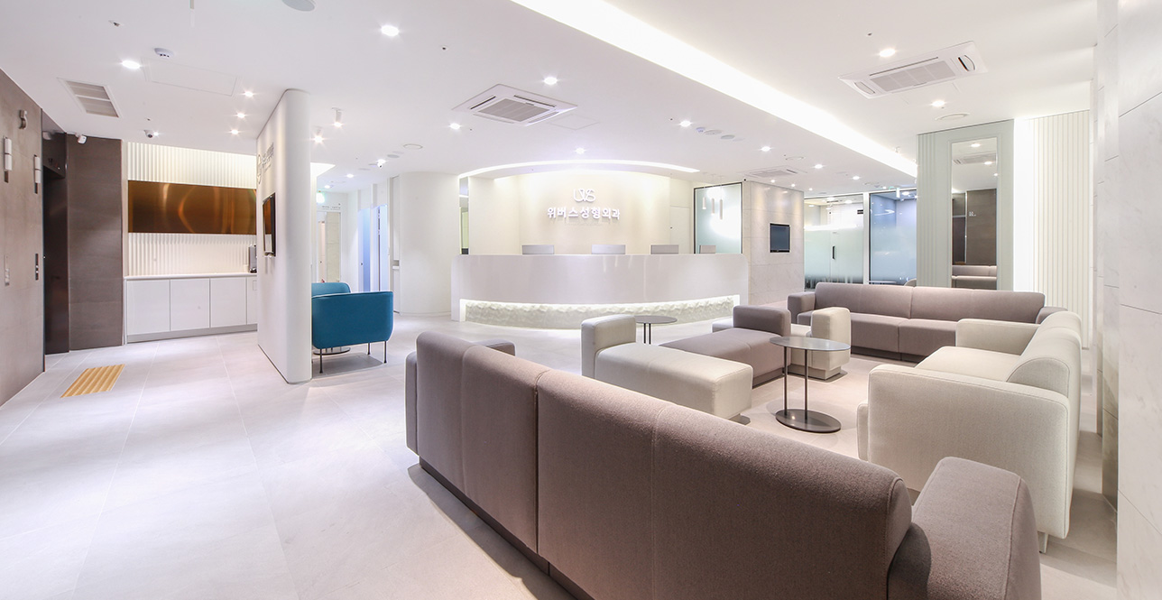 Uverse Plastic Surgery Clinic - Ảnh 1