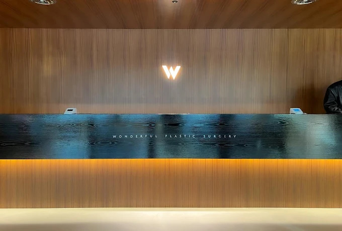 Wonderful Plastic Surgery Clinic