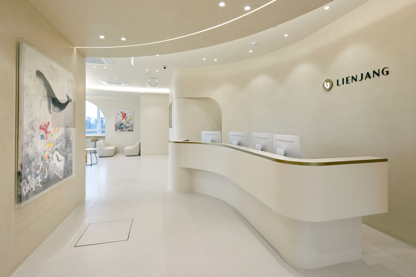 Lienjang Plastic Surgery Clinic - Ảnh 2