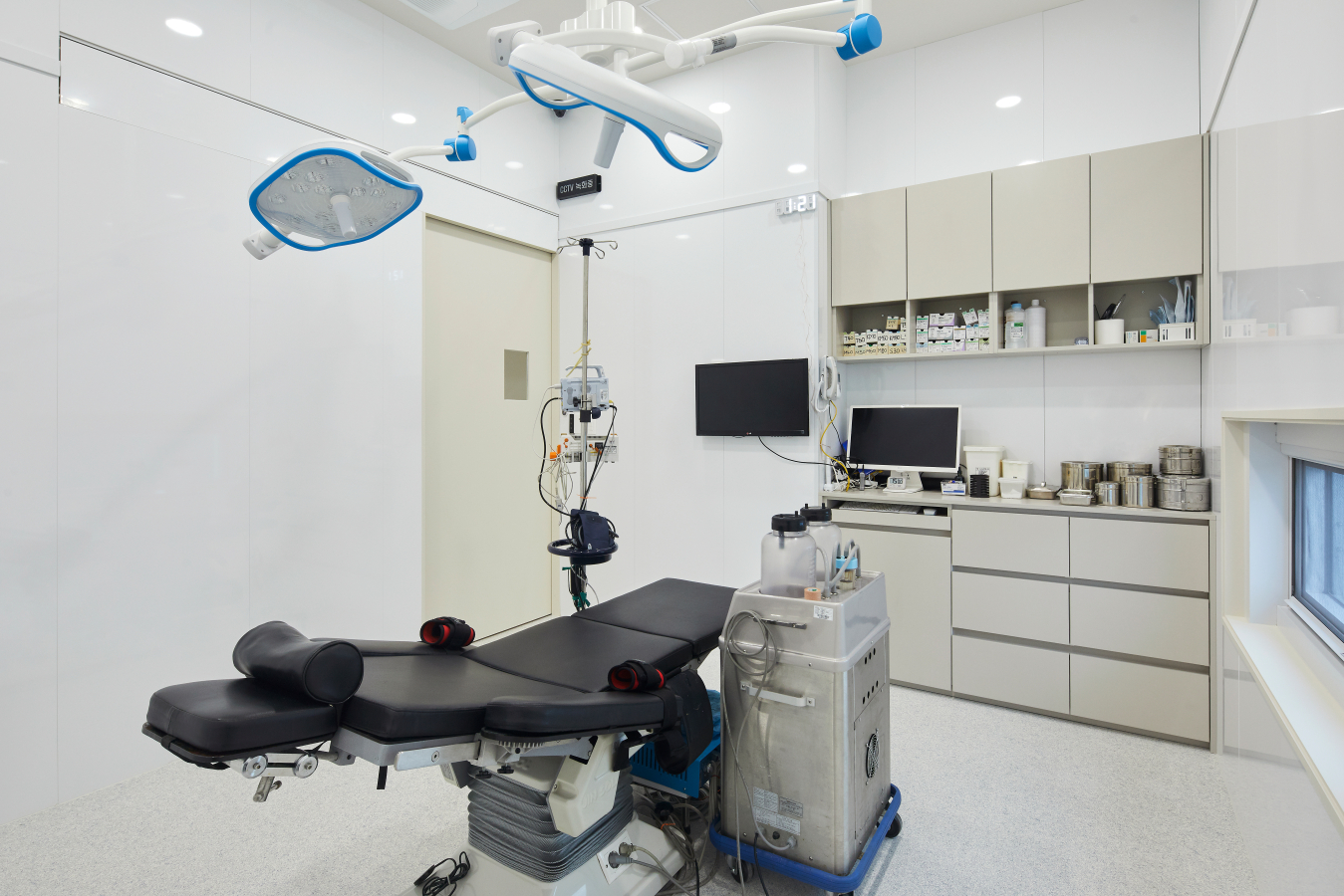 Lienjang Plastic Surgery Clinic - Ảnh 12