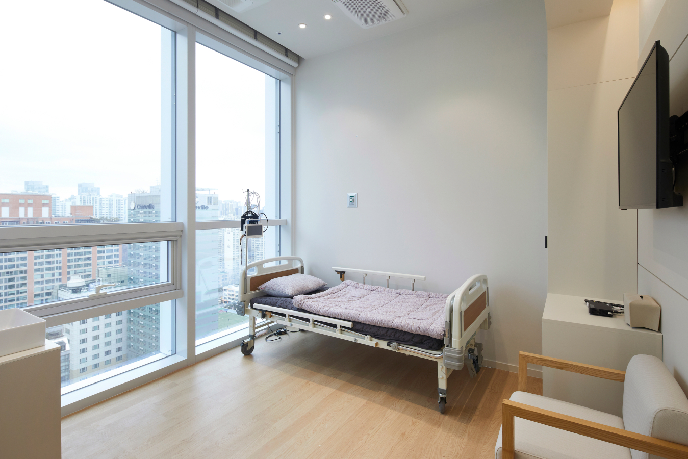 Lienjang Plastic Surgery Clinic - Ảnh 16