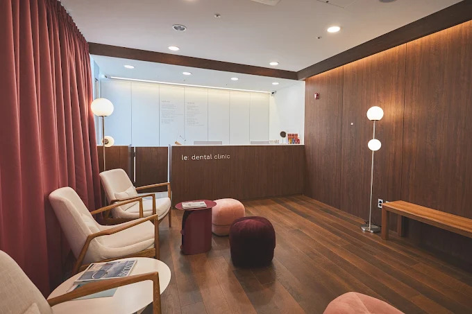 Le Dental Clinic - Ảnh 2