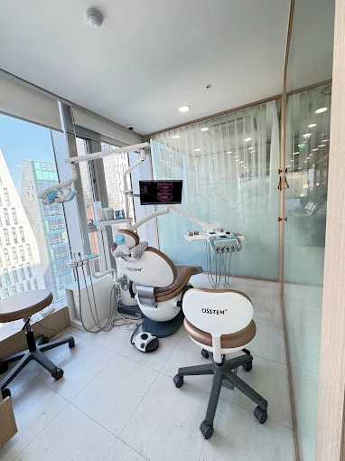 Le Dental Clinic - Ảnh 4