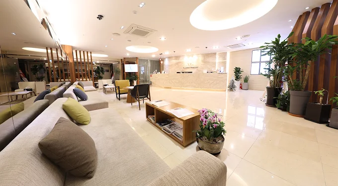 Bệnh viện thẩm mỹ Very Good - Ảnh 1