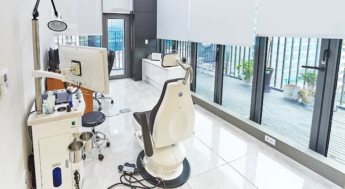 Bệnh viện thẩm mỹ Very Good - Ảnh 5