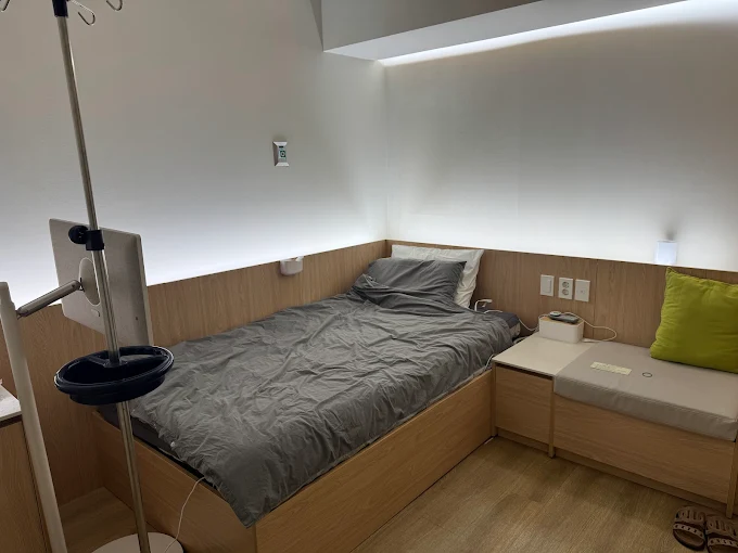 Bệnh viện Phẫu thuật Thẩm mỹ Melon - Ảnh 2