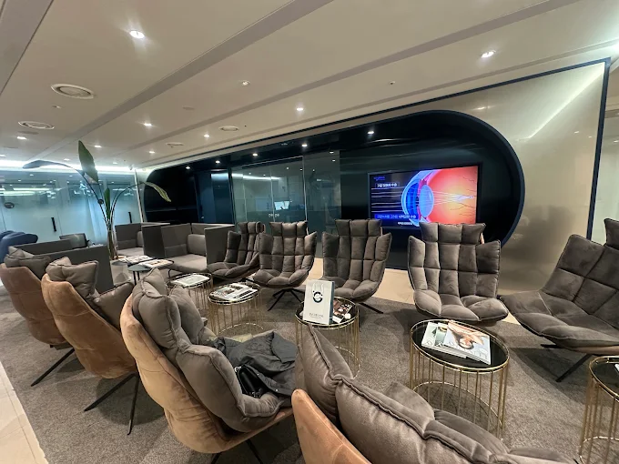 Bệnh viện Mắt Gangnam Grand - Ảnh 5